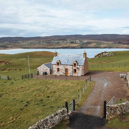 Croft House, Armadale Bay Exterior foto